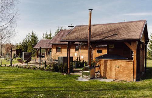 Wilkiejmy wieś ma wzgórzu - Foto 12