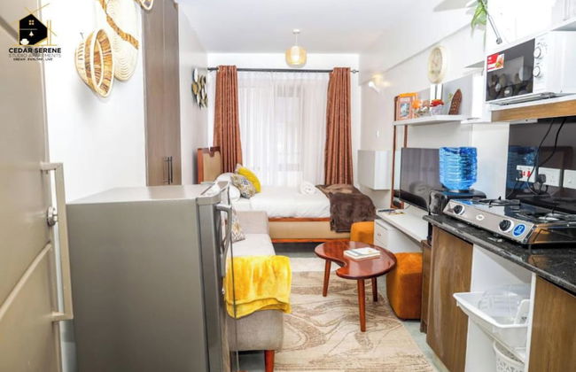 Cedar Serene - Foto 8