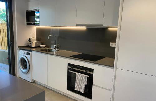 Apartamento nuevo, equipado y decorado con estilo - Foto 7