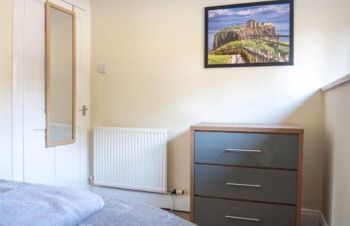 Rosewood Cottage - Foto 21