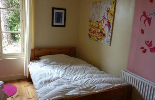 Holiday Home Les Londes by Interhome - Foto 21