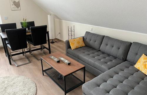 Ferienwohnung Christa - Foto 1