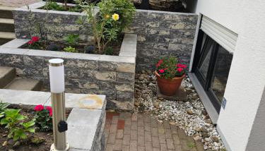 Ferienwohnung Löhr Essen Kettwig - Foto 4