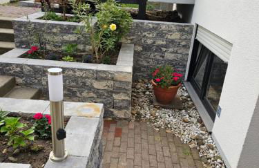 Ferienwohnung Löhr Essen Kettwig - Foto 4