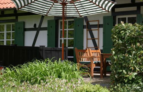 Ferienhaus Straubehof - Foto 38