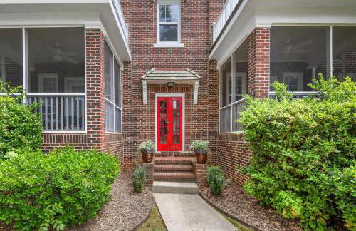 Chic Comfortable 2BR with Porch near Dilworth - Foto 25