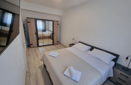 Villa Madison, Spacious Sea View Apartments Near Zadar with heated pool - Photo 52