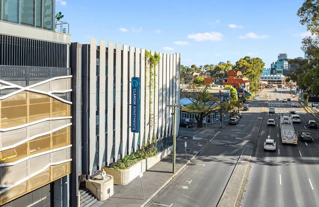 Clarion Apartments South Melbourne - Foto 51