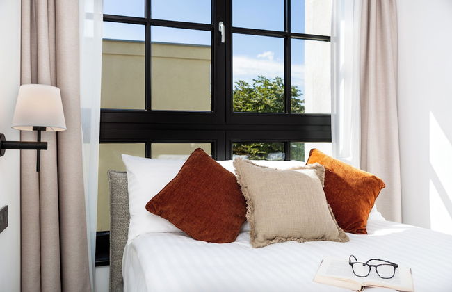 H11 Aparthotel - Foto 36