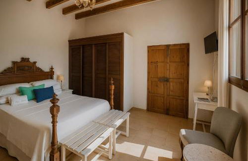 Agroturisme Son Samà - Foto 51