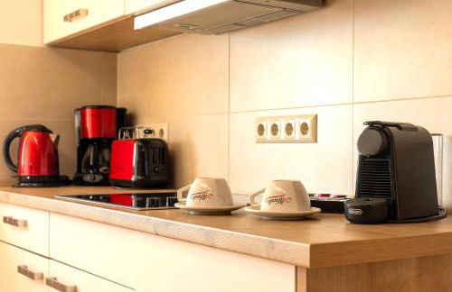 SONN IDYLL Aparthotel - Foto 21