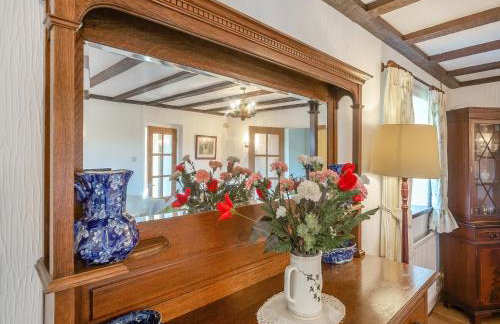 Penyrorsedd Cottage - Foto 28