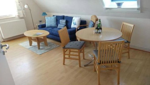 Ferienwohnung Kleine Auszeit Nr 3 - Foto 5