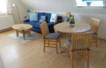 Ferienwohnung Kleine Auszeit Nr 3 - Foto 5