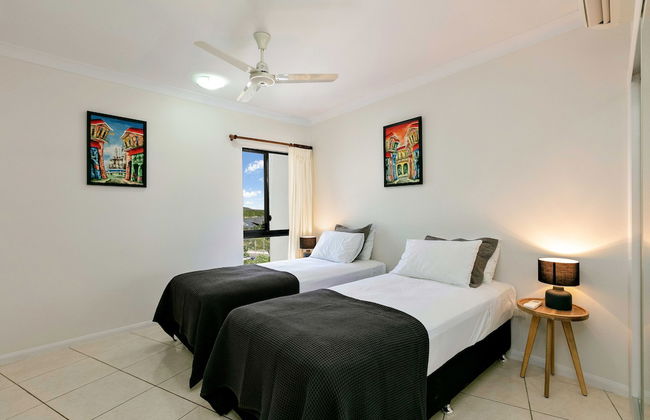 Jack & Newell Holiday Apartments - Foto 14