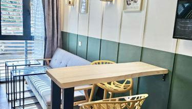 Madrid Urban Comfort - Foto 5