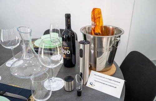 Scugnizzo Apartment SMART - Foto 6