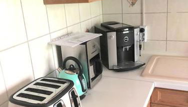 Ferienhaus ANDON Alfsee Rieste 10 Personen und 2 Babys - Foto 5