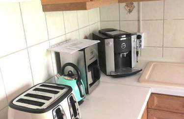 Ferienhaus ANDON Alfsee Rieste 10 Personen und 2 Babys - Foto 5