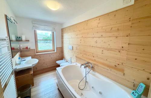 Esperienza Unica al Passo Giau - Appartamento con Vista Panoramica - Foto 14