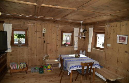 Apartement Schuster Lake Prags Braies - Foto 7