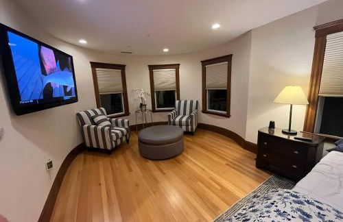 Forever Green Manor - 6 bedroom - Stunning Ocean Views - Foto 13