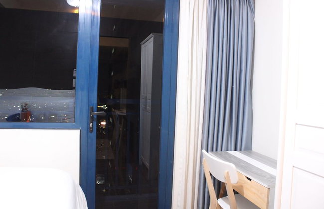 SMDC Air Residences Makati - Foto 66