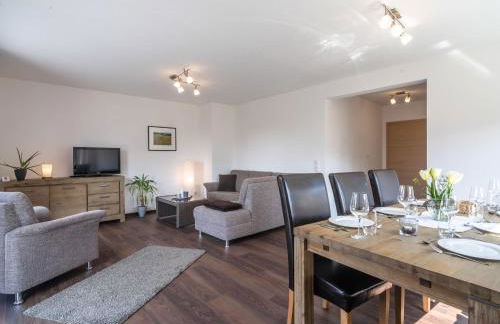 Traumhaftes Feriendomizil in der Vulkaneifel - Foto 4