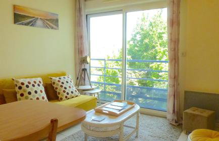 Appartement cosy proche du centre-ville d'Auray - Foto 1