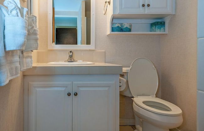 Hanalei Colony Resort K4 - Foto 15