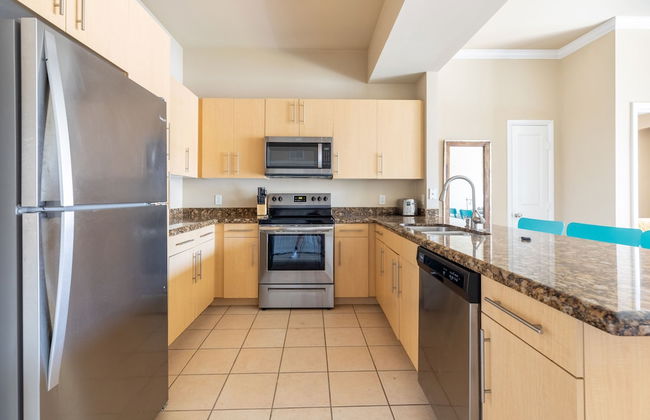 Executive Suite With Pool & Gym - Foto 58