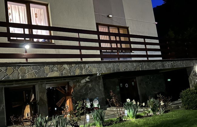 Casa Ador Sinaia - Foto 40