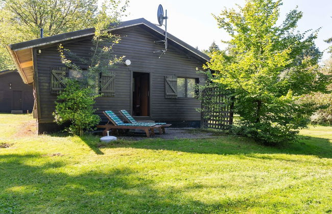 Pretty Holiday Home in Eschede Germany near Forest - Photo 39