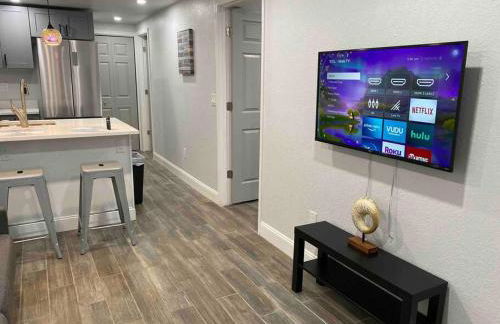 Betterplace 2-Bedooms Walk to Armature Works and Downtown Tampa - Foto 8