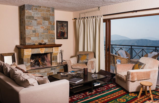 Traditional Luxury Villa Armonia - Foto 19