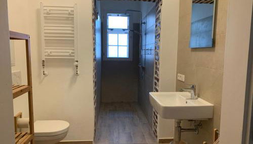 Apartment on the ground floor - Foto 3, Shower