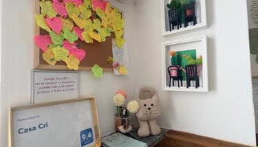 Casa Cri - Foto 5