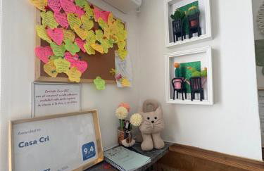 Casa Cri - Foto 5