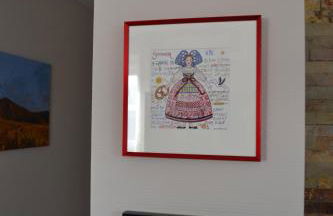 Gîte Les terrasses du Mambourg à Kaysersberg-Vignoble - Foto 17