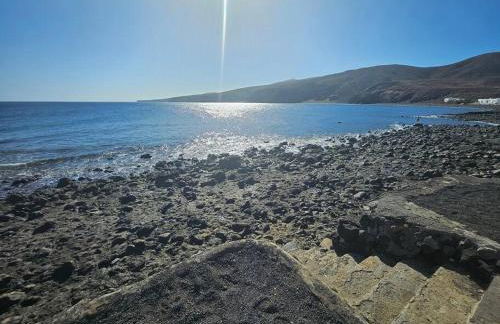 Casa Playa Quemada junto al mar - Foto 22