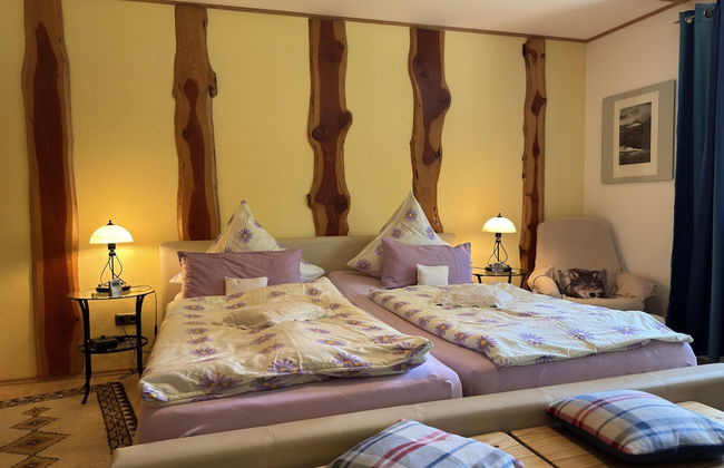 Ferienwohnung, Clausthal-zellerfeld - Photo 4