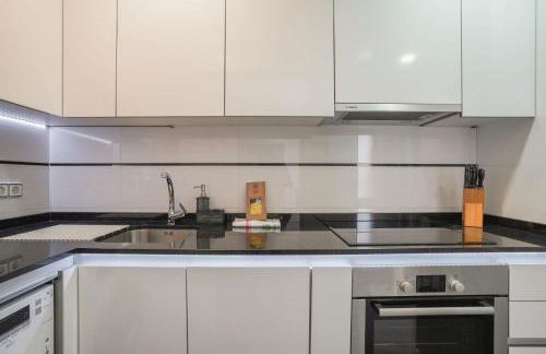 Cozy apartment-1Bedroom 1Bathroom-Salamanca - Foto 5