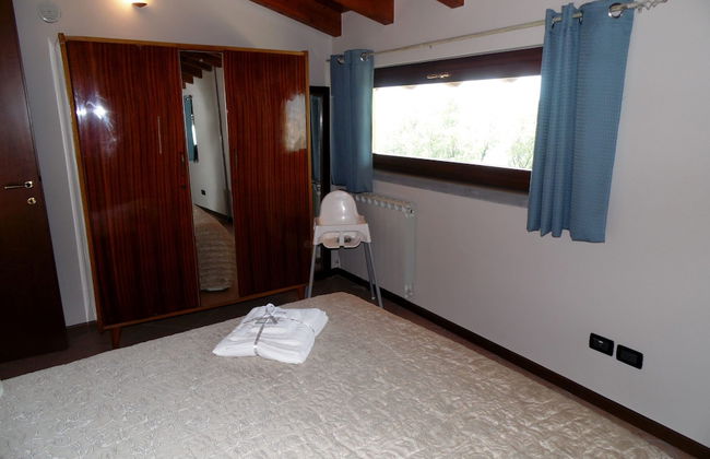 Flat by Lake Iseo With Mountain Views - Photo 2