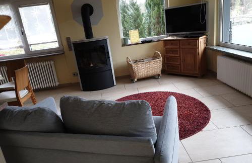 FEWO zum gscheiten Beck mit grosser Terrasse - Foto 12