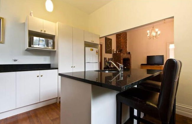 Christchurch City & Country Cottages - Clarence Cottage - Foto 19