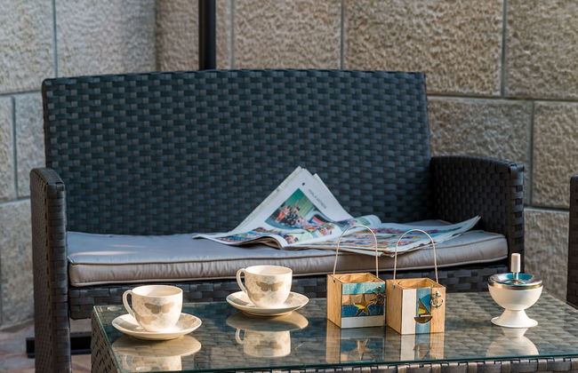 Apartments L&M - Foto 22