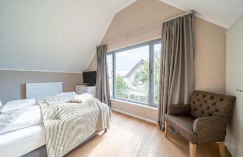 Ostsee - Reetdachhaus Nr 11 "NEWPORT" im Strand Resort - Foto 25