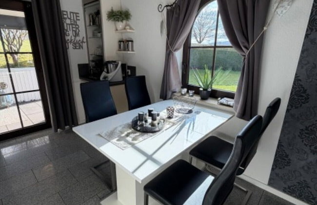 Holiday Home in Gönnersdorf near Badesee - Foto 37