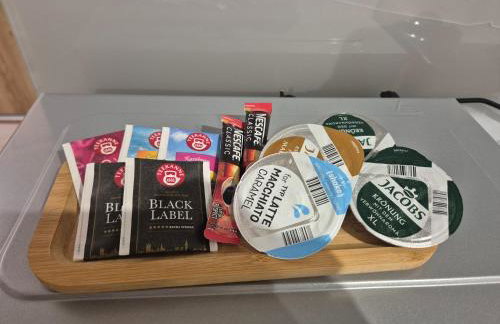 Megga Apartament z Garażem, FV - Foto 5