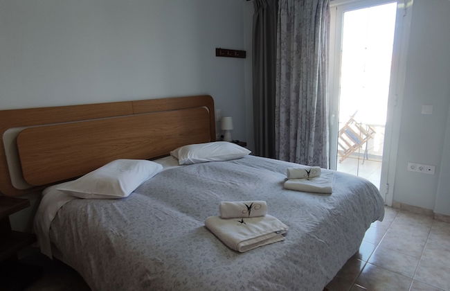 Vasilis Apartments - Foto 5